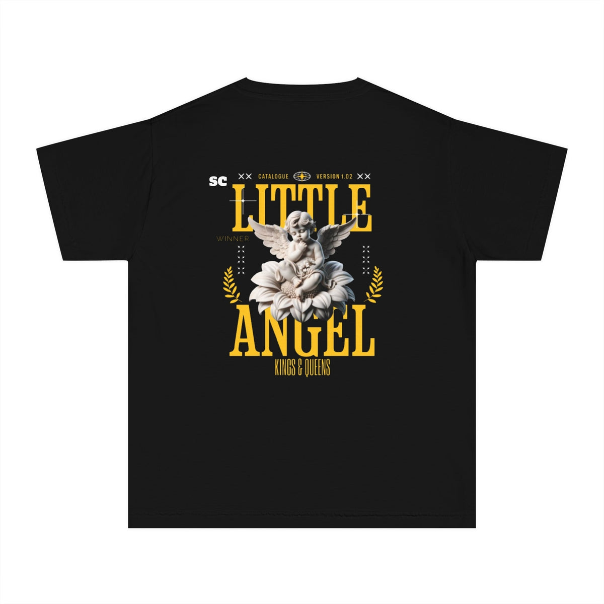 T-SHIRTS