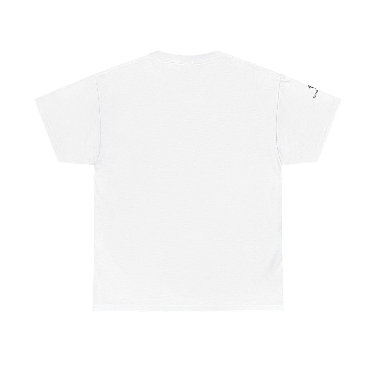 Strength in Christ Premium Heavyweight T-Shirt