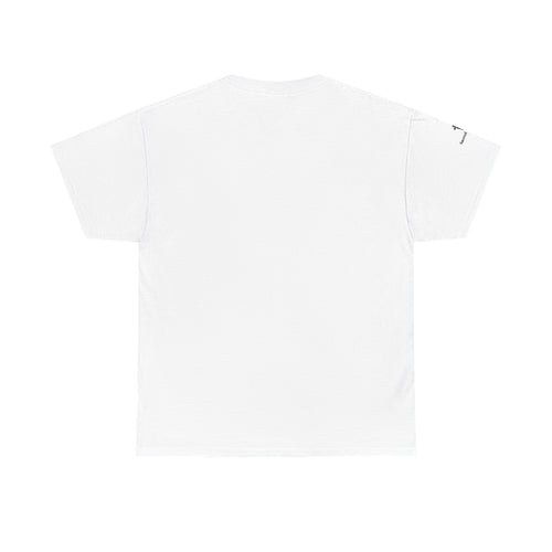 Strength in Christ Premium Heavyweight T-Shirt