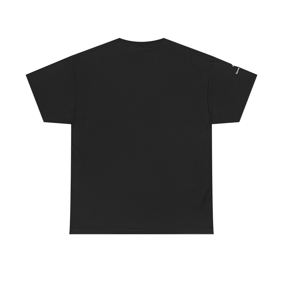 Strength in Christ Premium Heavyweight T-Shirt
