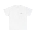 YHWH Sovereign 300 GSM Heavyweight T-Shirt