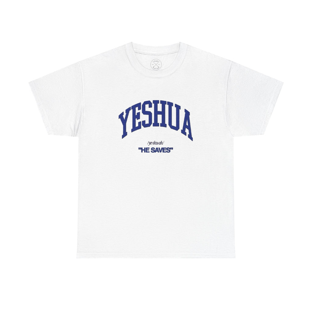 Yeshua Short Sleeve T