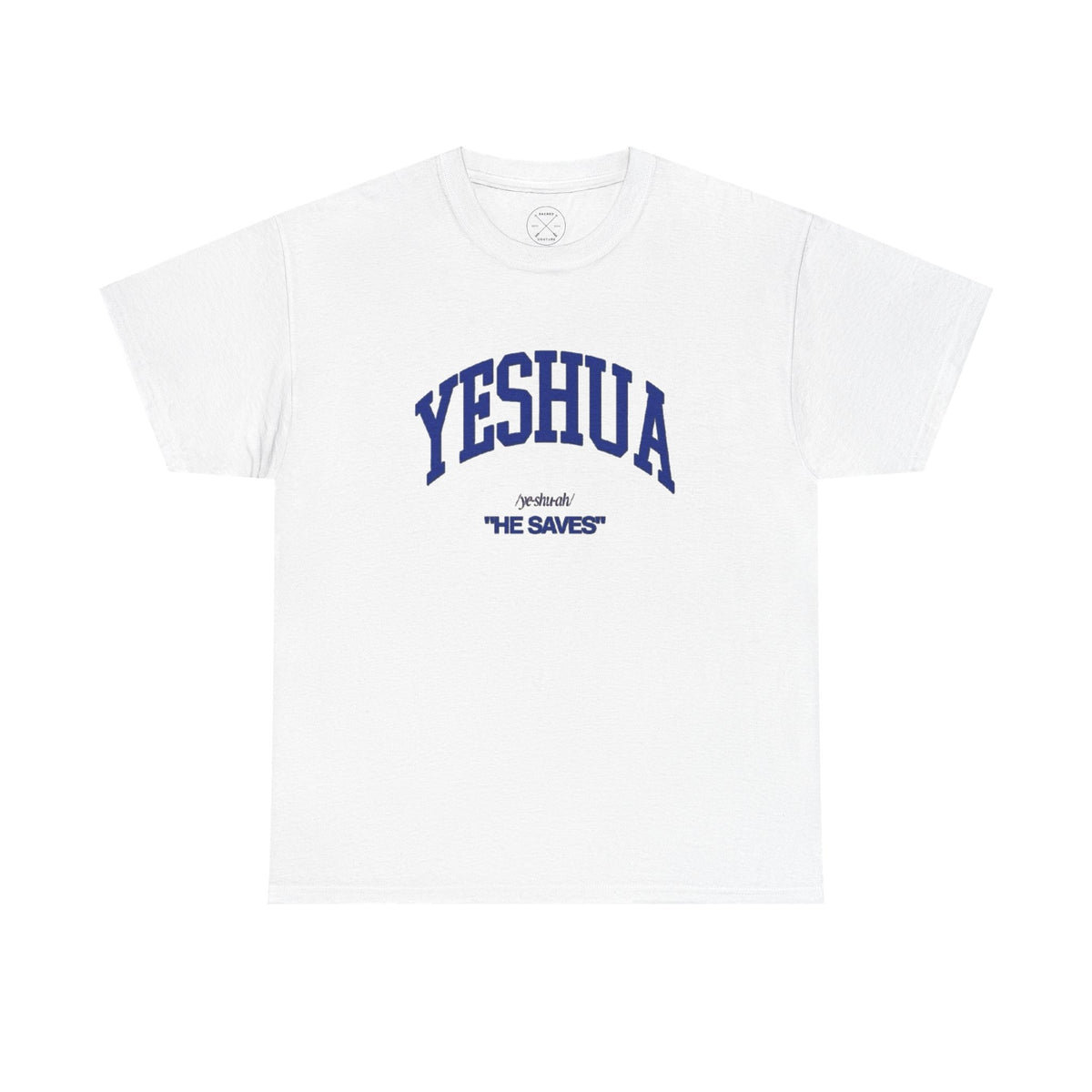 Yeshua Short Sleeve T