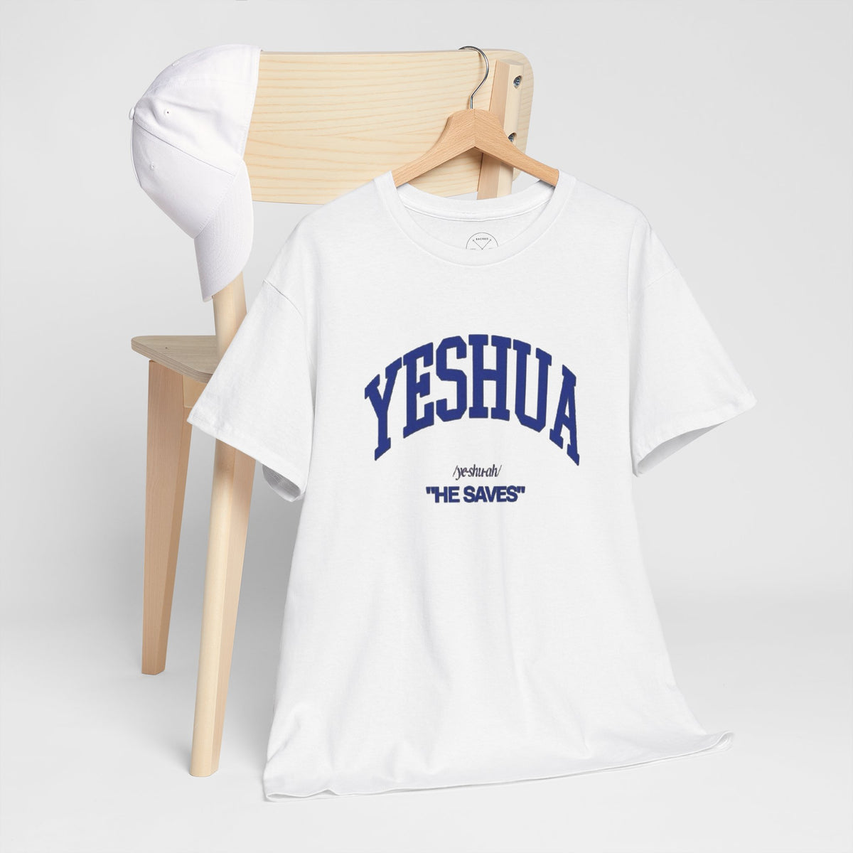 Yeshua Short Sleeve T